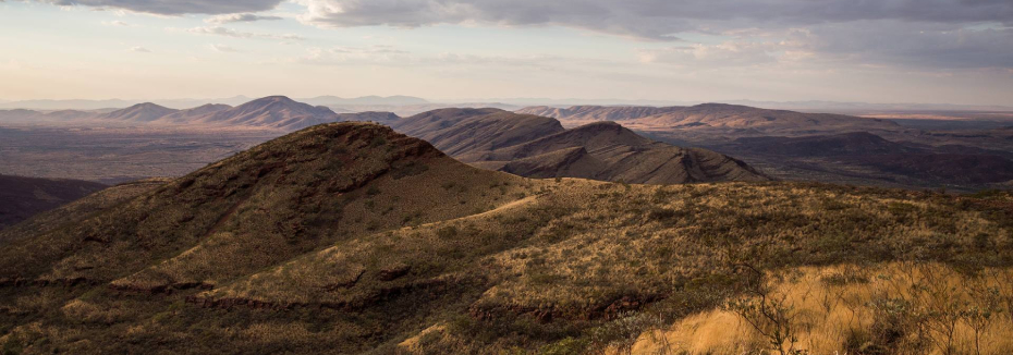 Pilbara, Western Australia (cr: Rio Tinto)