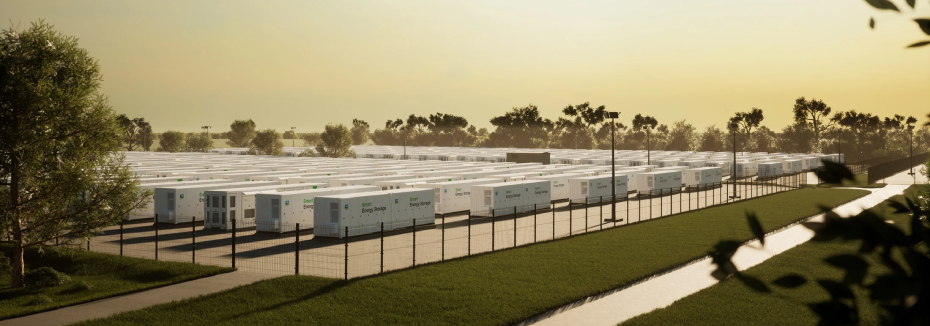 Portland Energy Park (cr: Pacific Green)