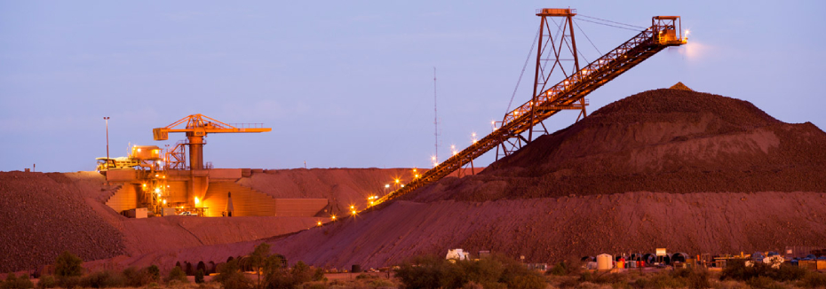 Prominent Hill mine (cr: OZ Minerals)