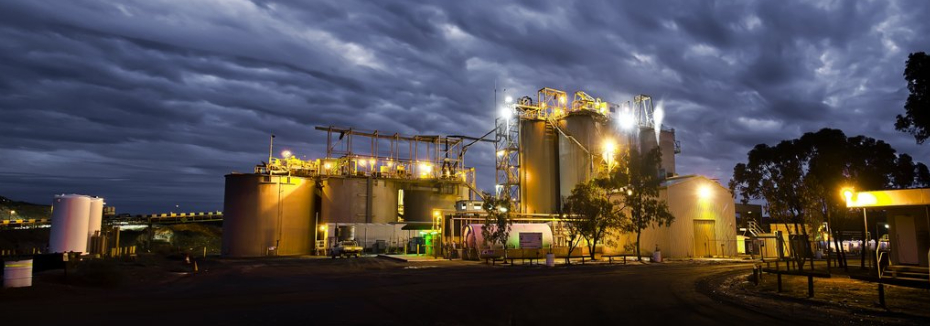 Western Australia operations (cr: Ramelius Resources)