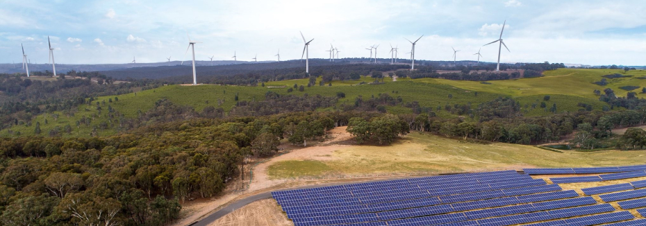 Renewable Energy Zones project (cr: NSW Government)