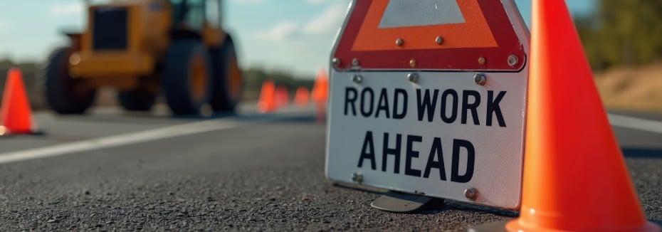 Major upgrades underway on Curzon St Bridge to flood-proof Brisbane Markets