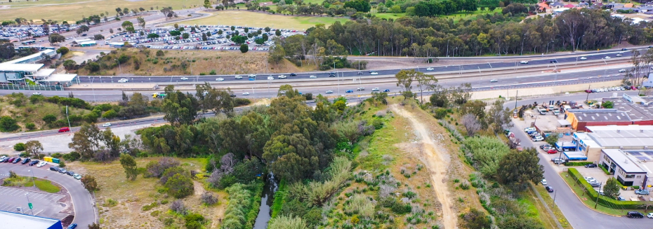 Stephenson Avenue (cr: Main Roads WA)