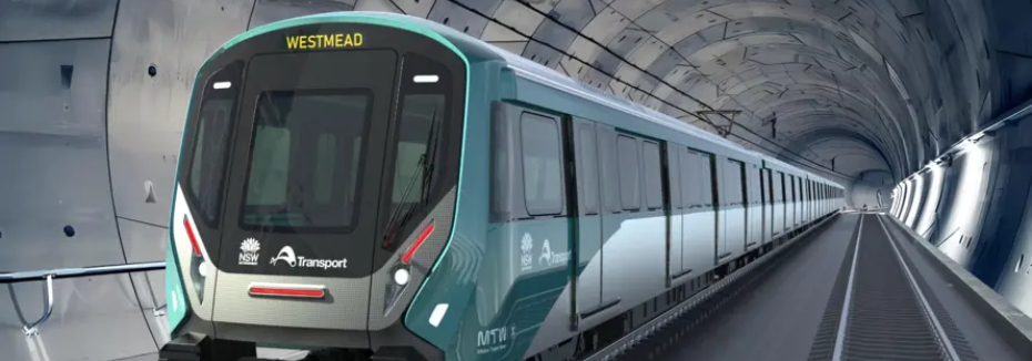 $11.5bn worth of work contracts awarded for Sydney Metro West