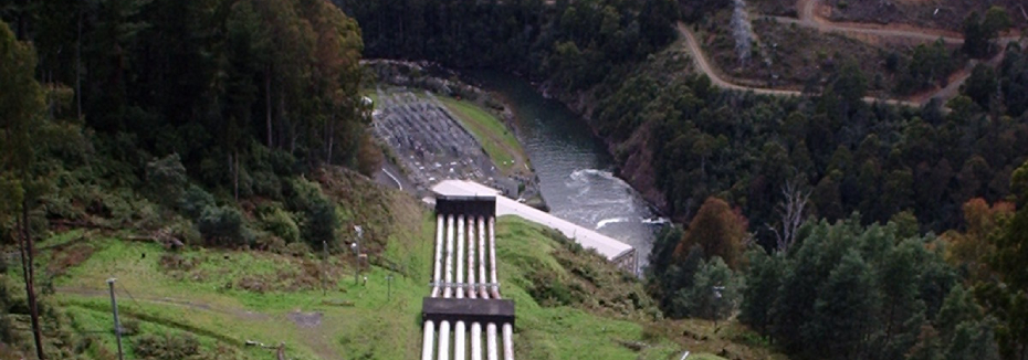 Procurement underway for Tarraleah hydropower scheme redevelopment