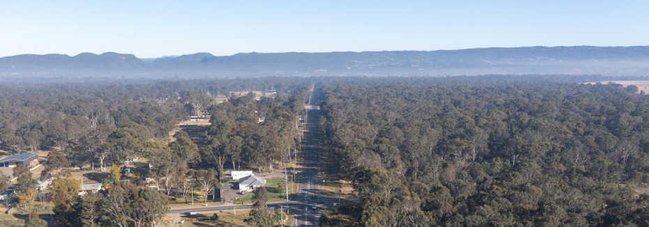 The Driftway (cr: Transport for NSW)