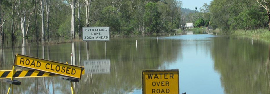 Tiaro bypass - Bruce Highway (cr: QLD Department of Transport and Main Roads)