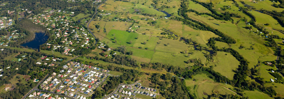 Waraba Priority Development Area (cr: Moreton Daily)