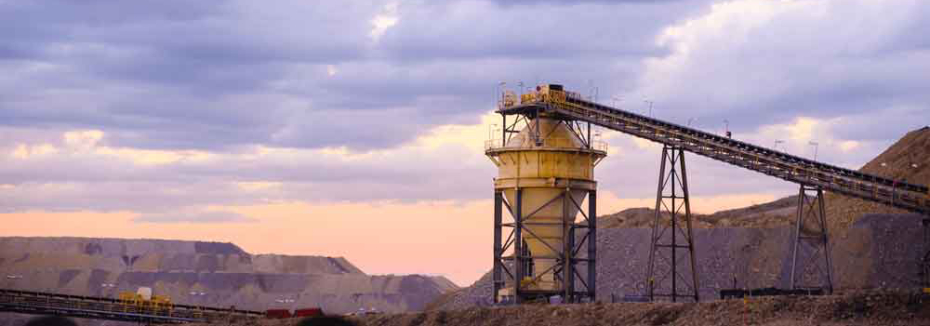 Whitehaven Coal operations (cr: Whitehaven Coal Limited)