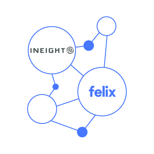 Felix-InEight-partnership-integration