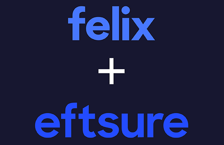 Homepage eftsure felix