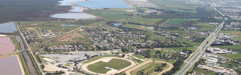 Coomera Connector Stage 1 Central  Department of Transport and Main Roads