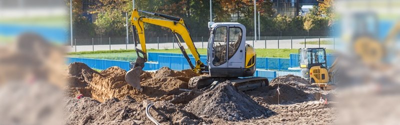 Why Attachments Make Excavators so Versatile