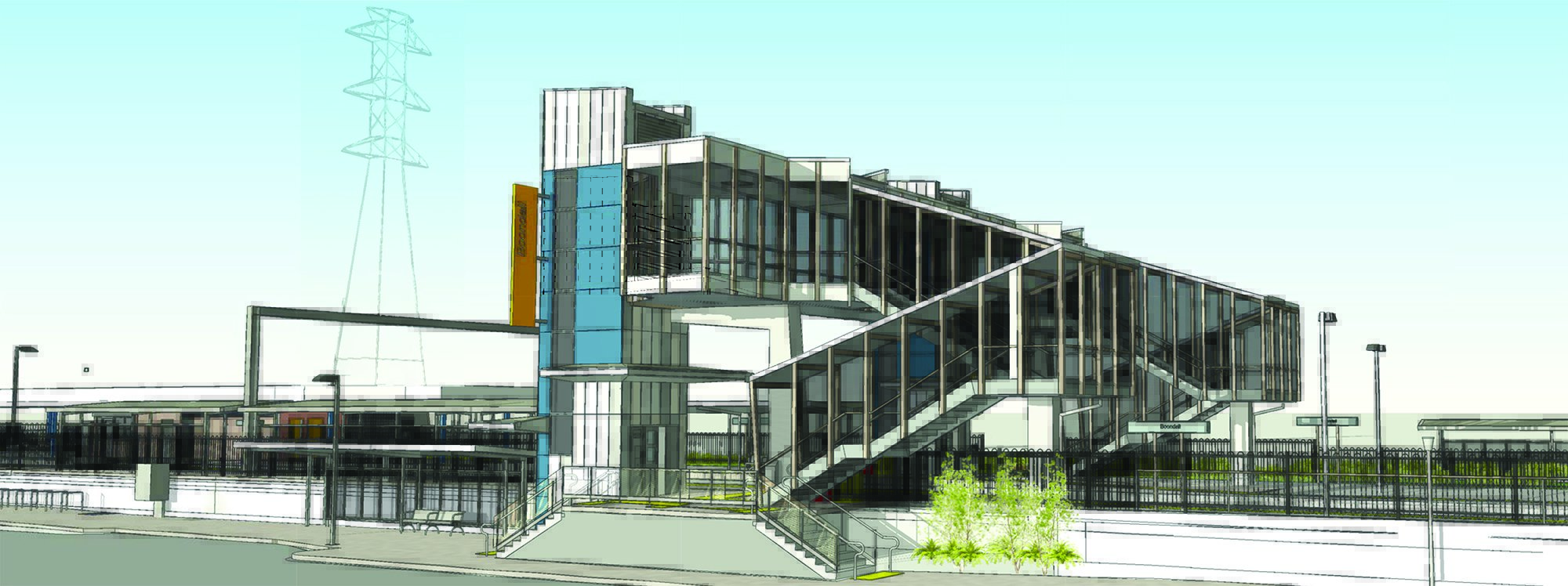 John Holland to upgrade QLD's Boondall, Strathpine and Morayfield stations