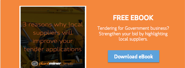 3 reasons why local suppliers will improve your tender ebook button