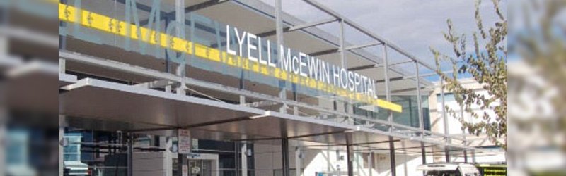 Plans for 58m Lyell McEwin Hospital upgrade in SA revealed