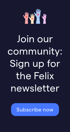 felix newsletter