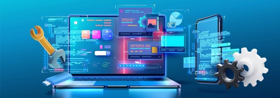 Buy vs build procurement software: Six key factors to consider before you decide