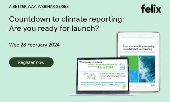 climate reporting webinar home
