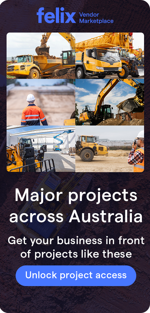 Major Projects on Felix Marketplace