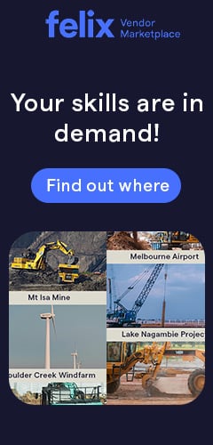 Major Projects on Felix Marketplace
