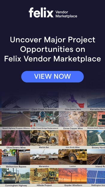 Felix Marketplace